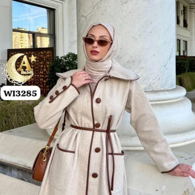أزياء وموضة