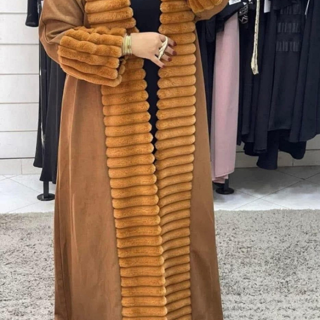 أزياء وموضة