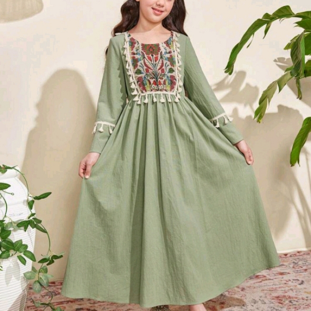 أزياء وموضة