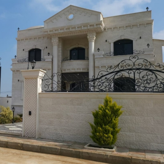 عقارات