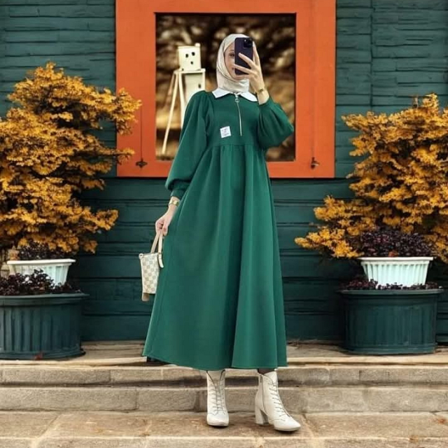 أزياء وموضة