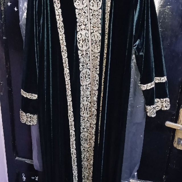 أزياء وموضة