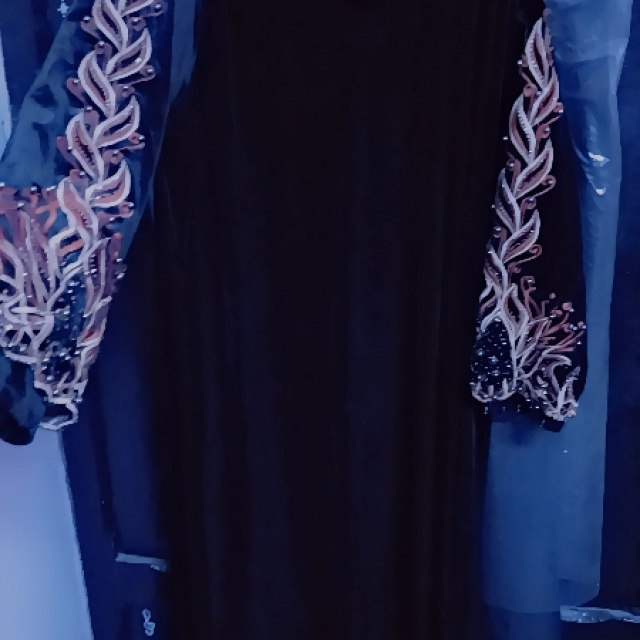 أزياء وموضة