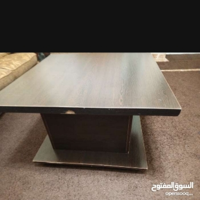 منزل وحديقة