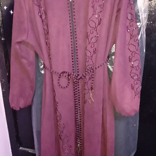 أزياء وموضة