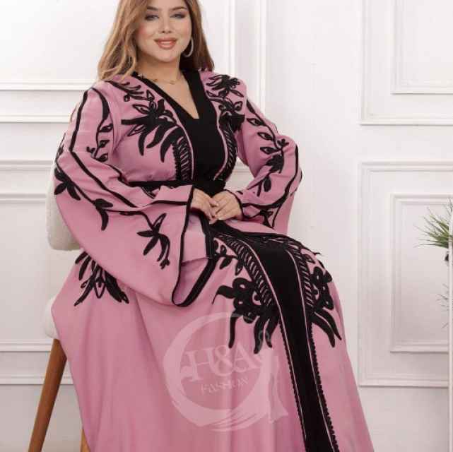 أزياء وموضة