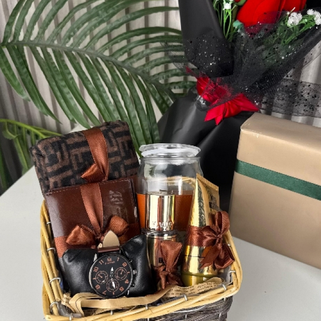 أزياء وموضة