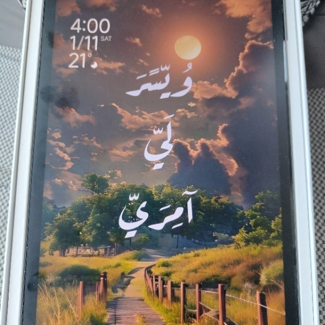 موبايل وتابليت