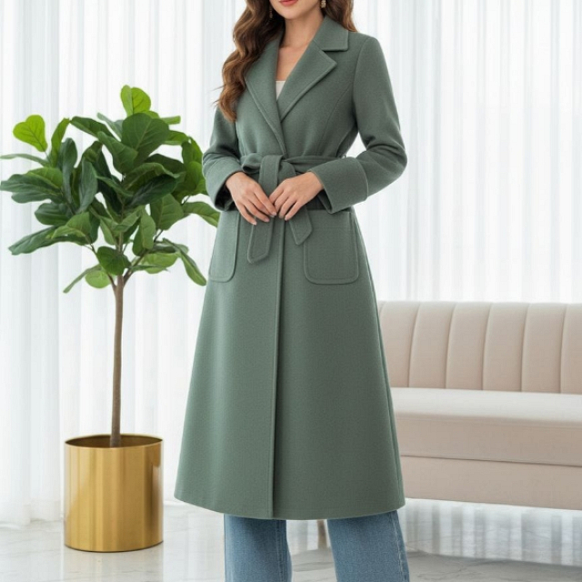 أزياء وموضة