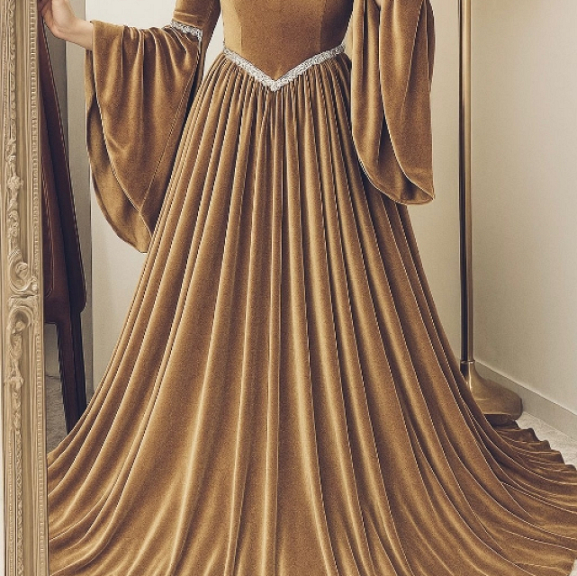 أزياء وموضة