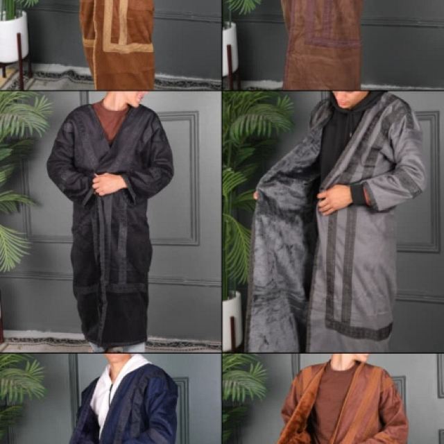 أزياء وموضة