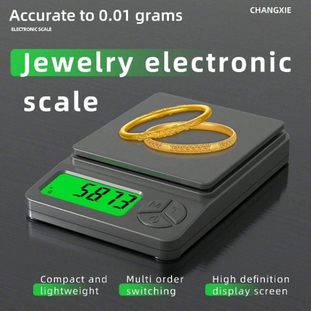 الكترونيات