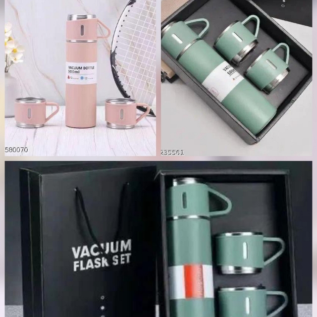 منزل وحديقة