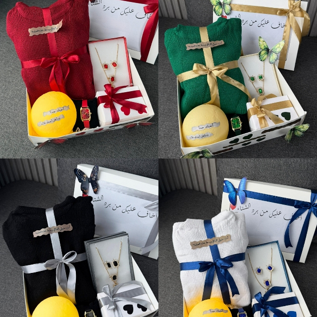 أزياء وموضة