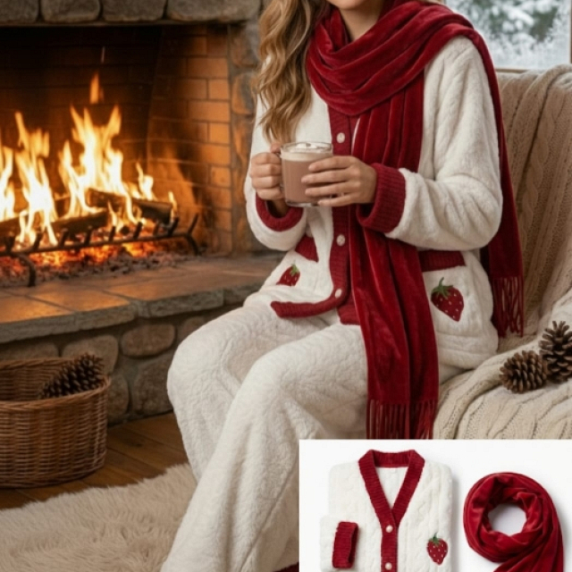 أزياء وموضة