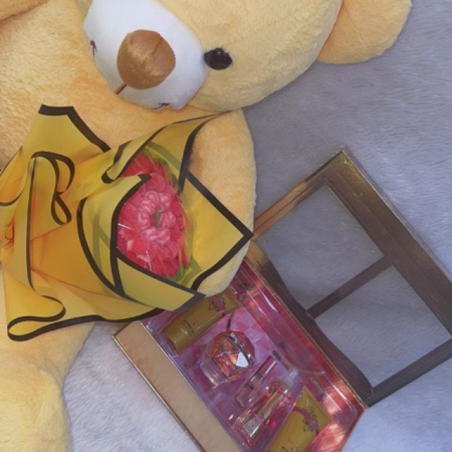 أزياء وموضة