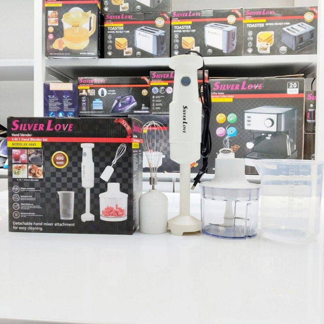 الكترونيات