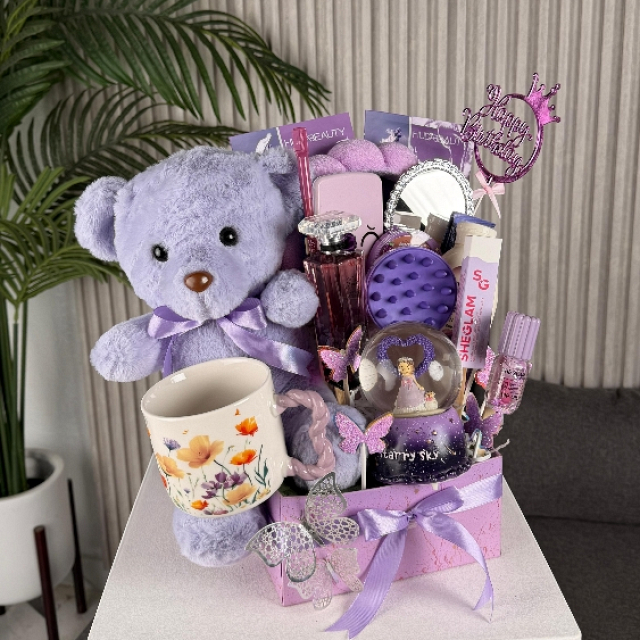 أزياء وموضة