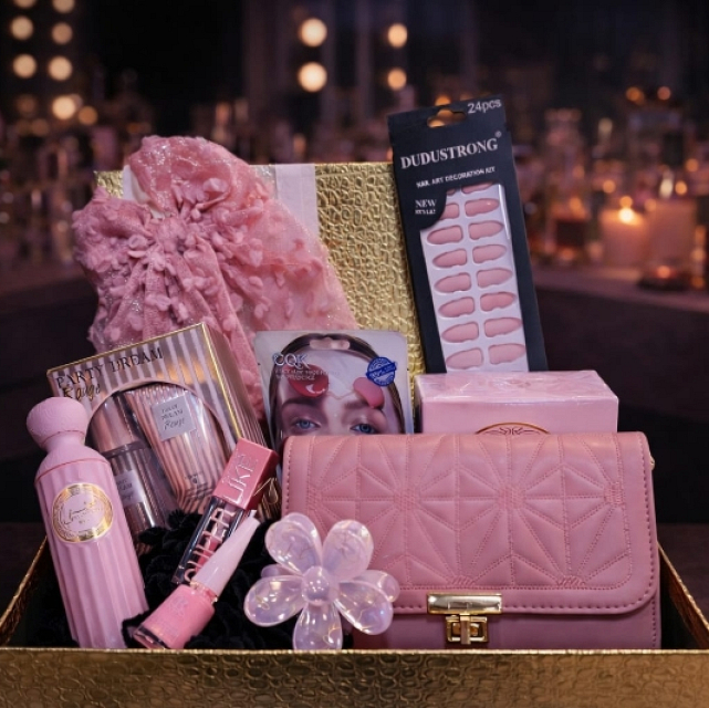 أزياء وموضة