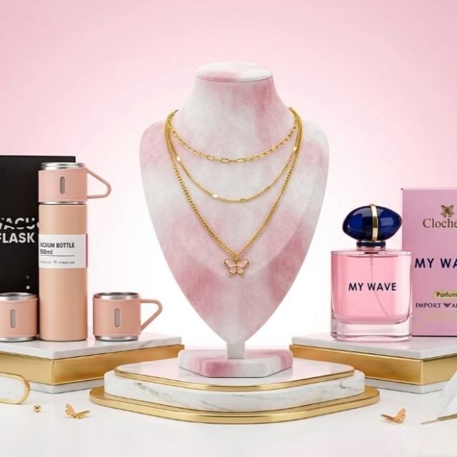 أزياء وموضة