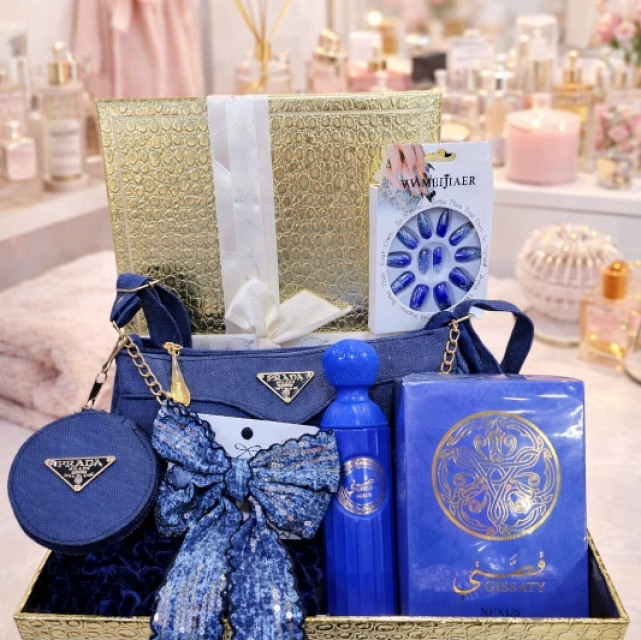 أزياء وموضة