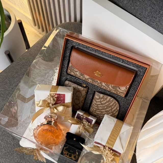 أزياء وموضة