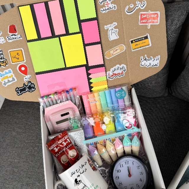 أزياء وموضة