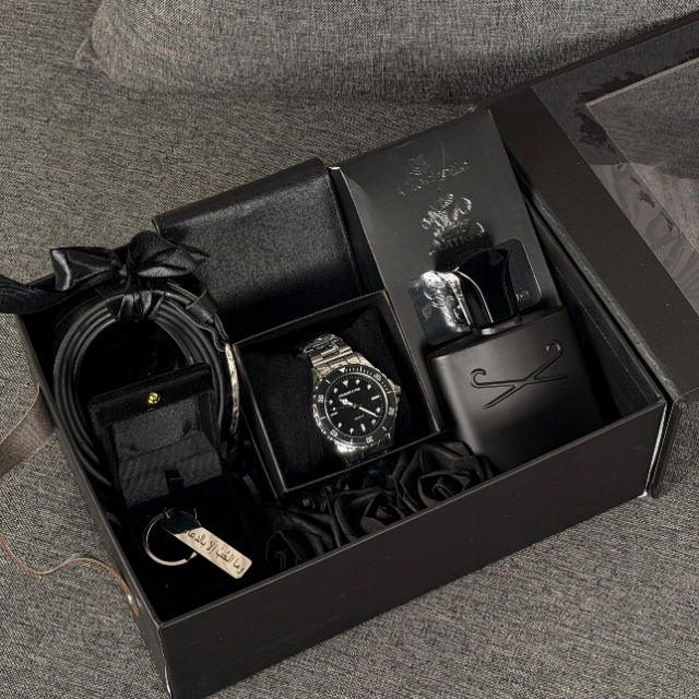 أزياء وموضة