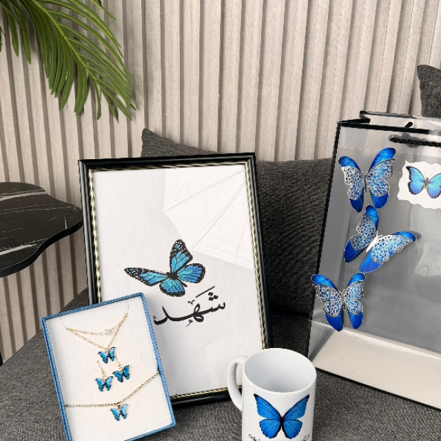 أزياء وموضة